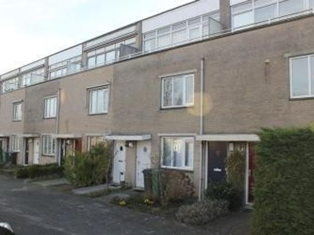 Valreep 24A, Amstelveen
