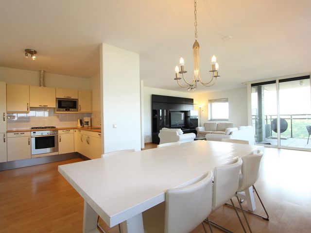 Wimbledonpark 219, Amstelveen