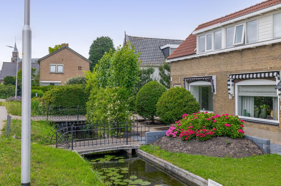 Bredeweg 11