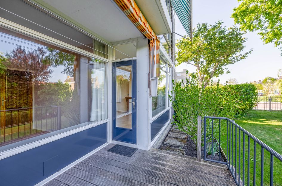 Bunchestraat 35