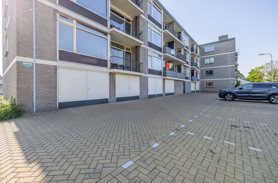 Bunchestraat 35