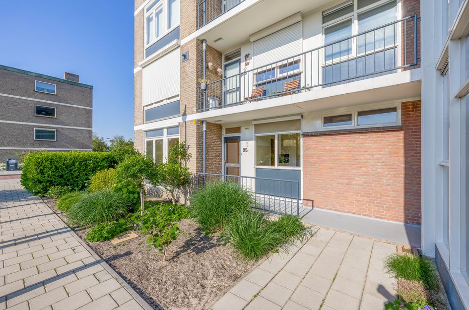 Bunchestraat 35