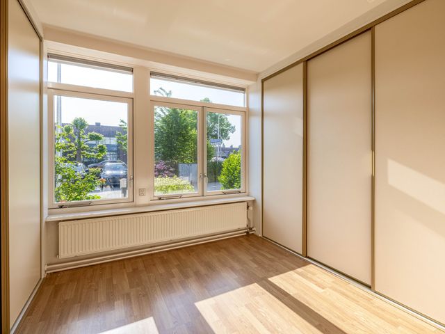 Bunchestraat 35, Reeuwijk