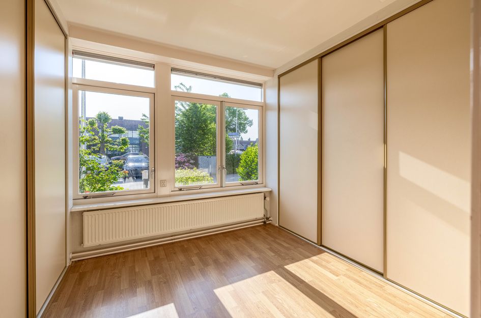 Bunchestraat 35