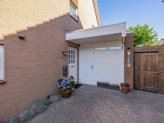 Regulus 4, Waddinxveen