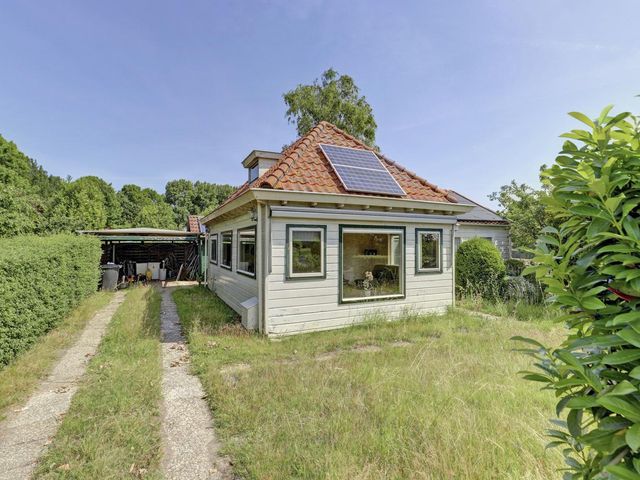 Julianastraat 25, Zierikzee