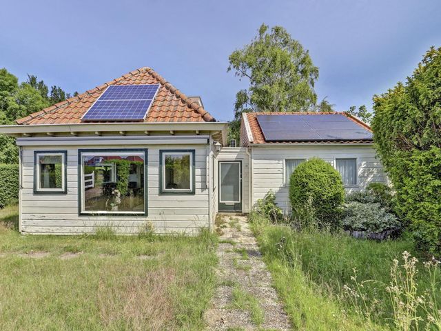 Julianastraat 25, Zierikzee