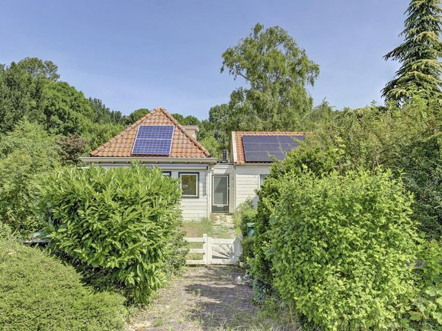 Julianastraat 25, Zierikzee