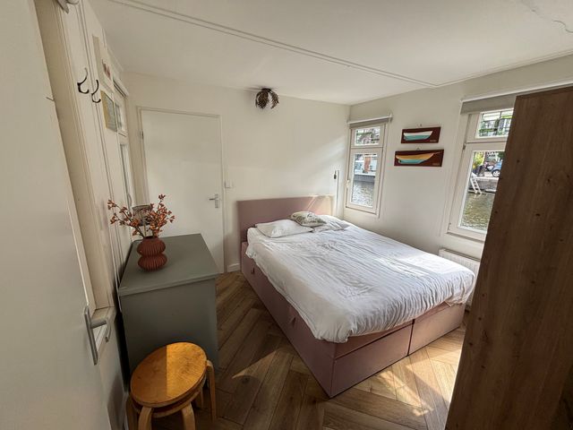 Brouwersgracht 182P, Amsterdam