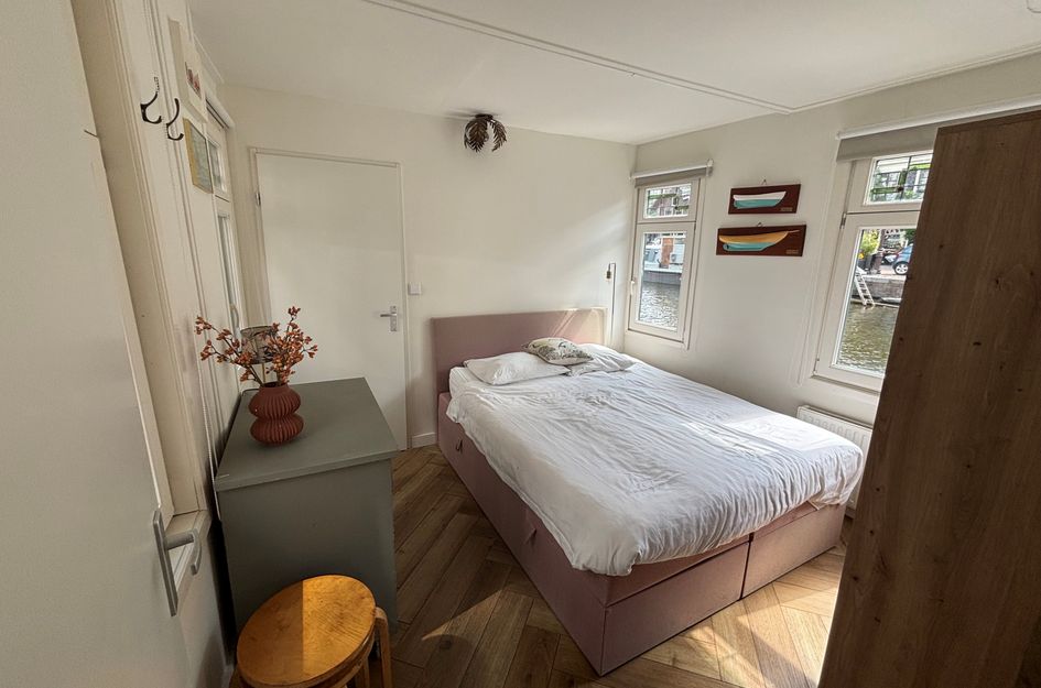 Brouwersgracht 182P