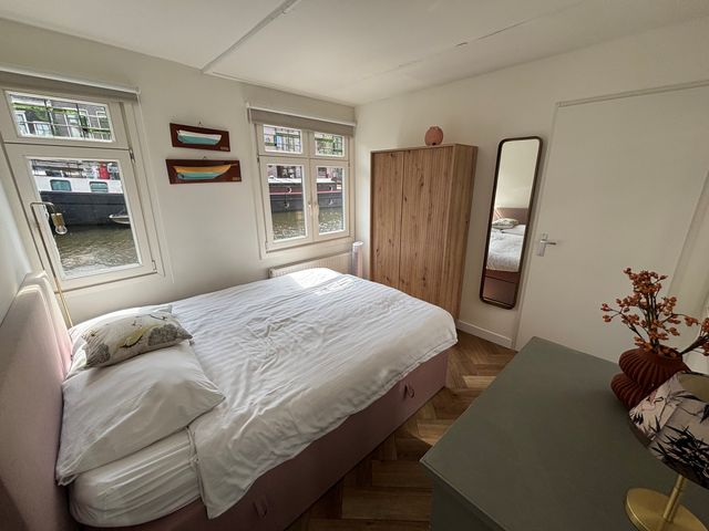 Brouwersgracht 182P, Amsterdam