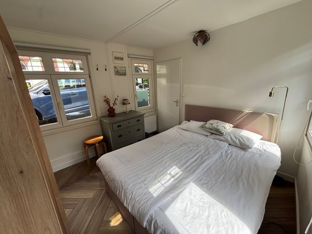 Brouwersgracht 182P, Amsterdam