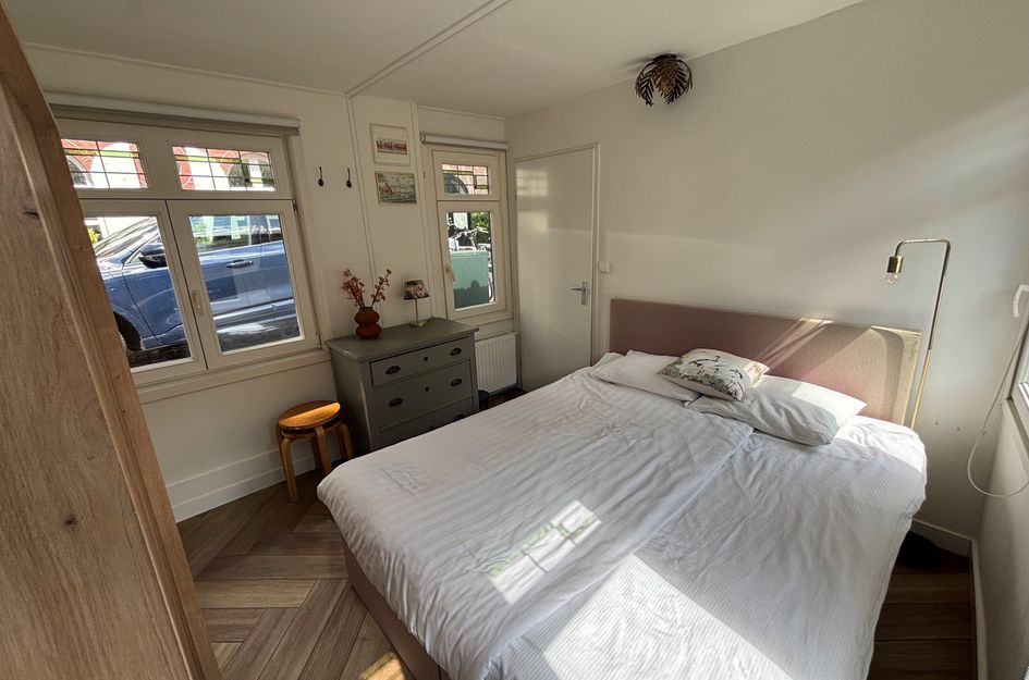 Brouwersgracht 182P