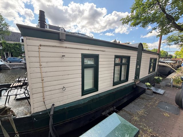 Brouwersgracht 182P, Amsterdam