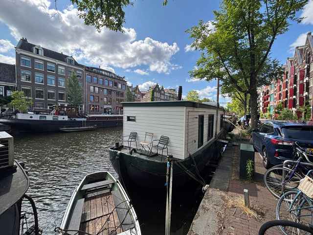 Brouwersgracht 182P, Amsterdam
