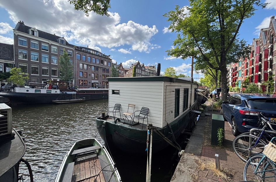 Brouwersgracht 182P