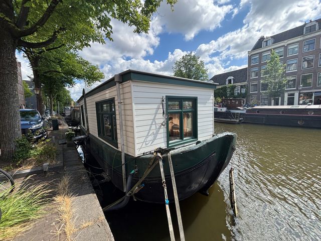 Brouwersgracht 182P, Amsterdam