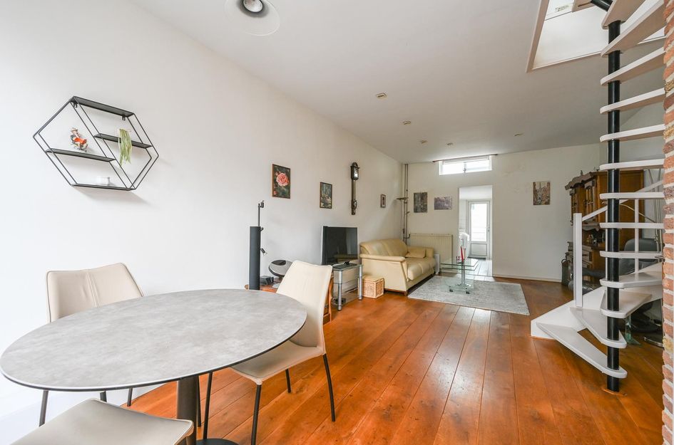 Hondiusstraat 34