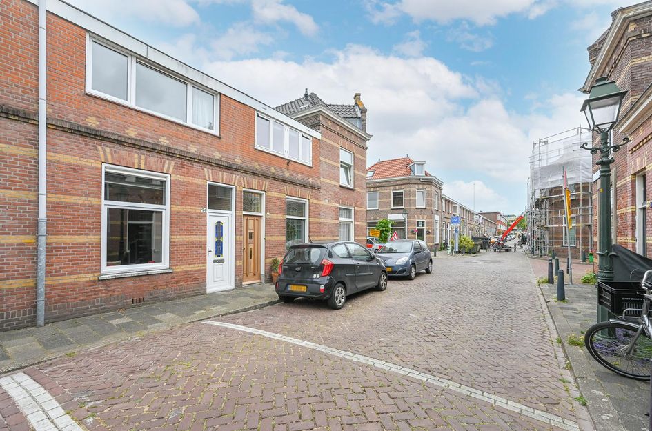 Hondiusstraat 34