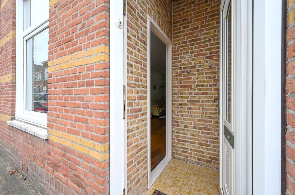 Hondiusstraat 34