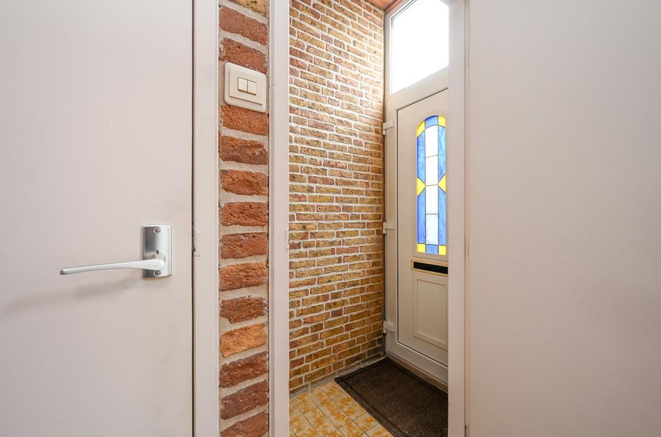 Hondiusstraat 34