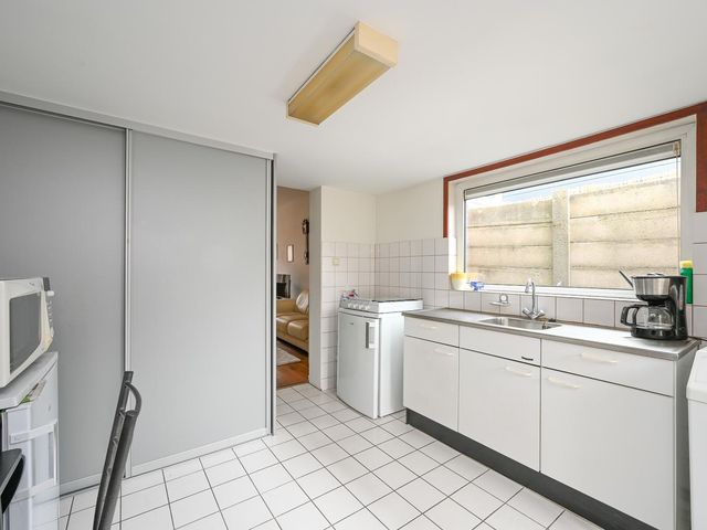 Hondiusstraat 34, 'S-Gravenhage