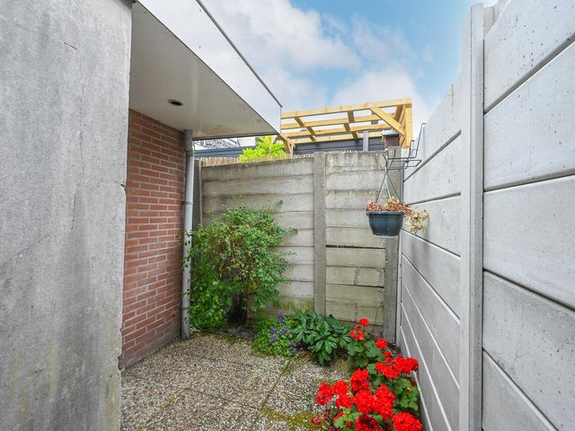 Hondiusstraat 34, 'S-Gravenhage