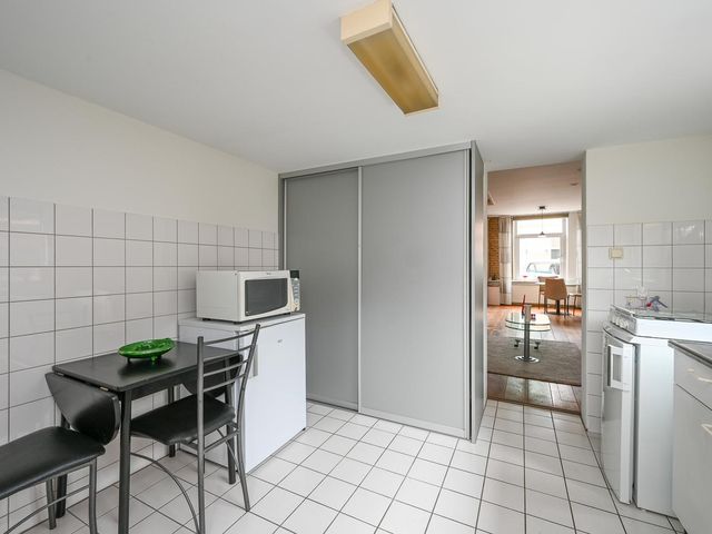Hondiusstraat 34, 'S-Gravenhage