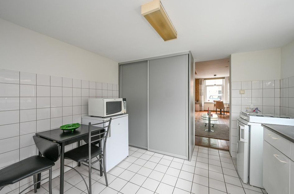 Hondiusstraat 34