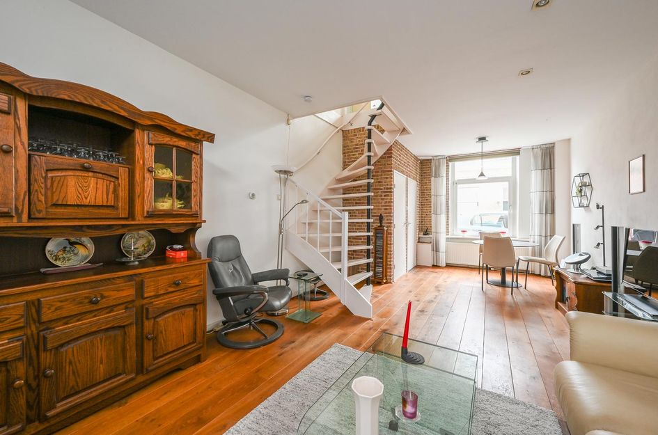 Hondiusstraat 34