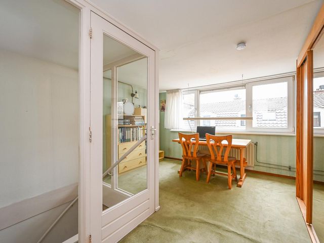 Hondiusstraat 34, 'S-Gravenhage