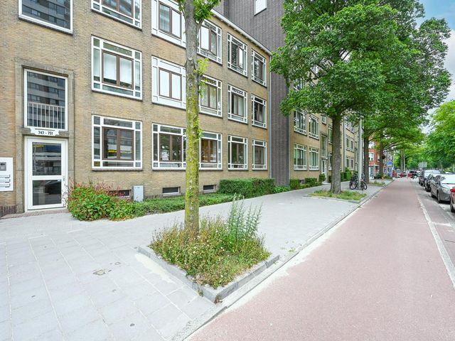 Thorbeckelaan 747, 'S-Gravenhage