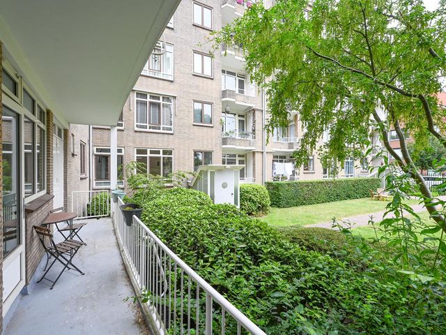 Thorbeckelaan 747, 'S-Gravenhage