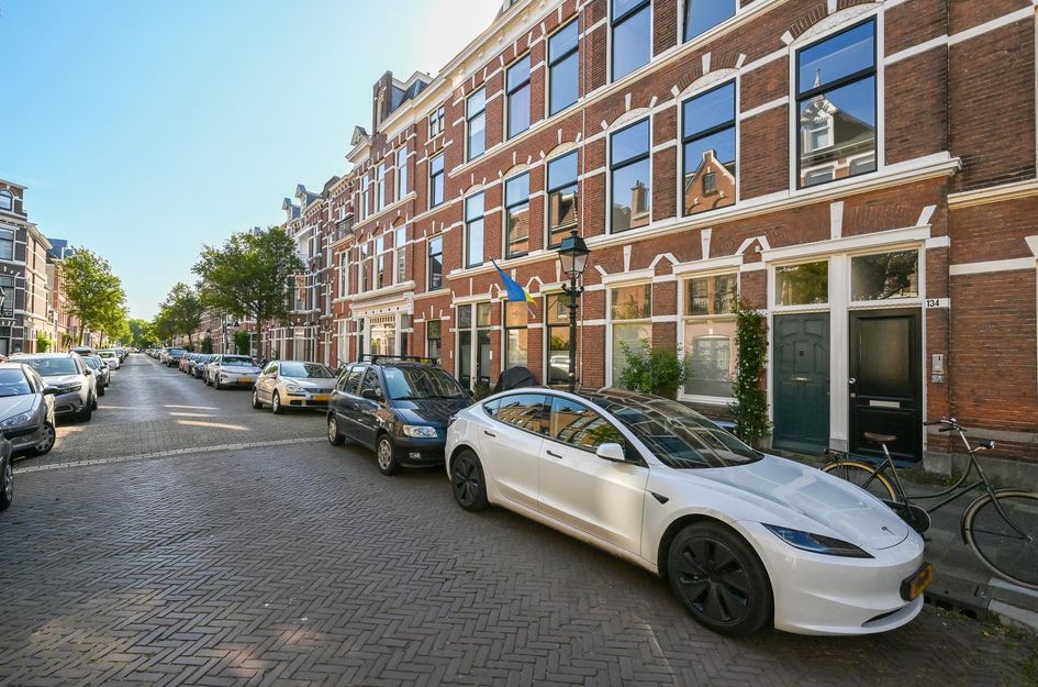 Columbusstraat 134