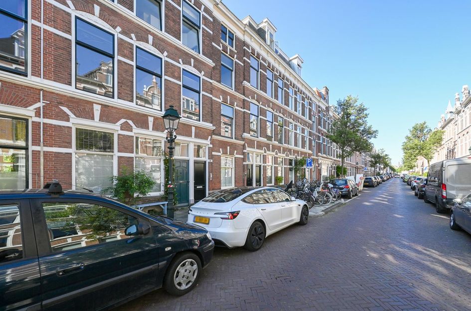 Columbusstraat 134