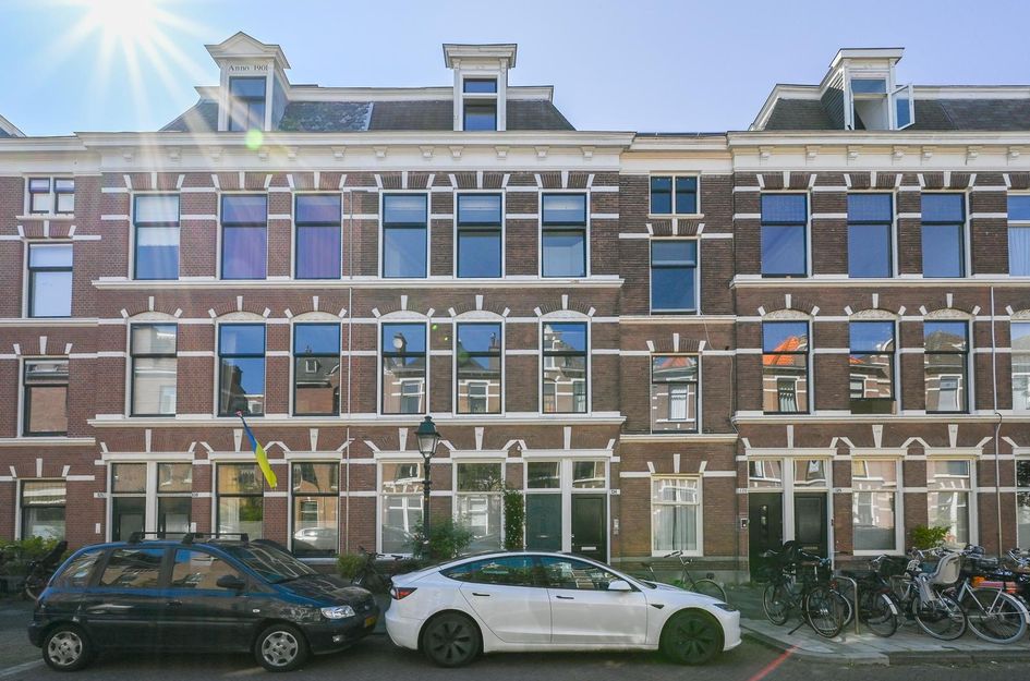 Columbusstraat 134