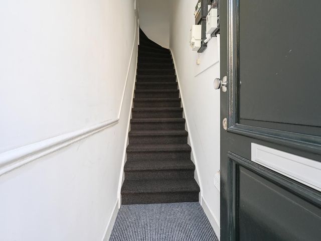 Columbusstraat 134, 'S-Gravenhage