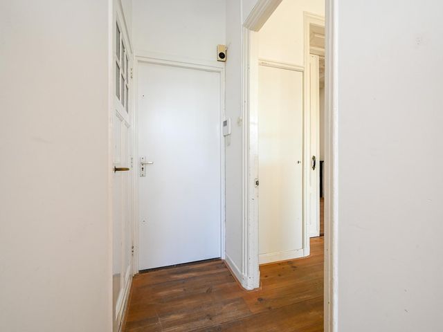 Columbusstraat 134, 'S-Gravenhage