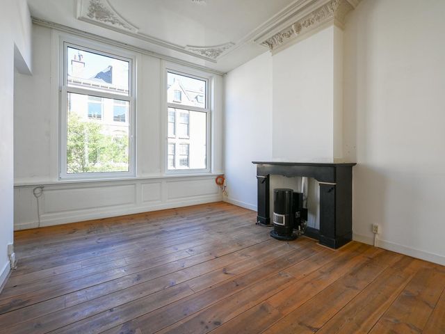 Columbusstraat 134, 'S-Gravenhage