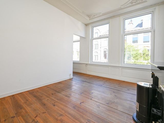 Columbusstraat 134, 'S-Gravenhage