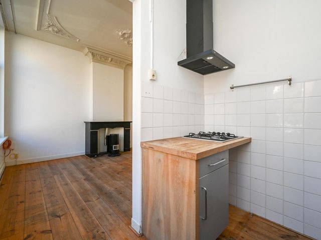 Columbusstraat 134, 'S-Gravenhage