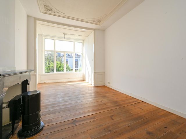 Columbusstraat 134, 'S-Gravenhage