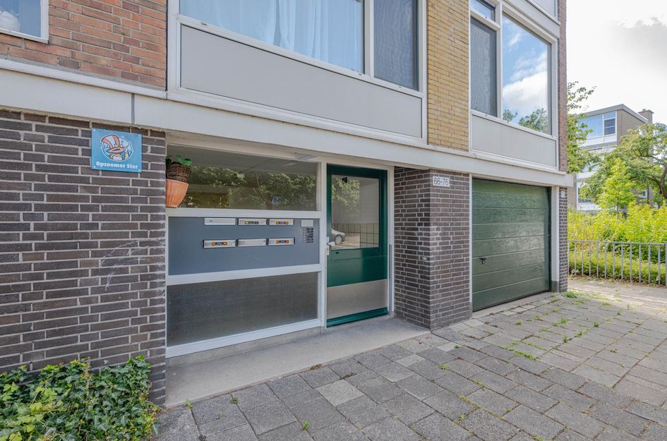 Kruisvoorde 74