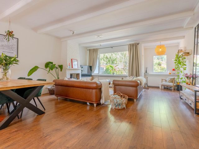 3e Carnissestraat 41, Rotterdam