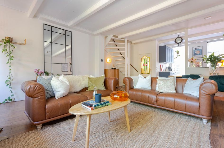 3e Carnissestraat 41