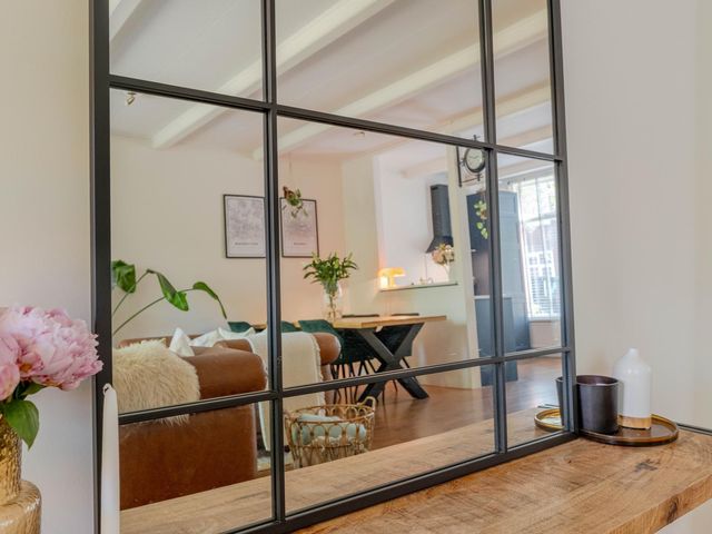 3e Carnissestraat 41, Rotterdam