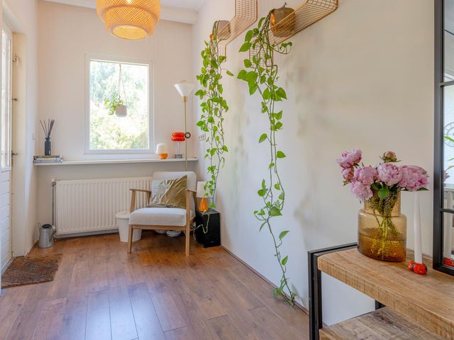 3e Carnissestraat 41, Rotterdam