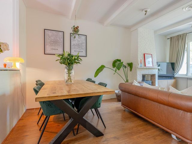 3e Carnissestraat 41, Rotterdam