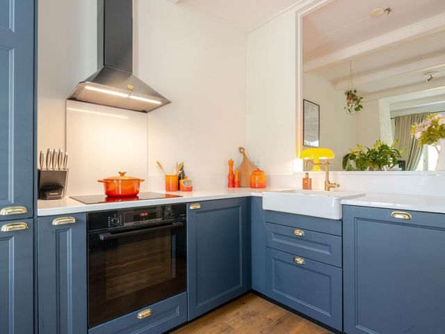 3e Carnissestraat 41, Rotterdam