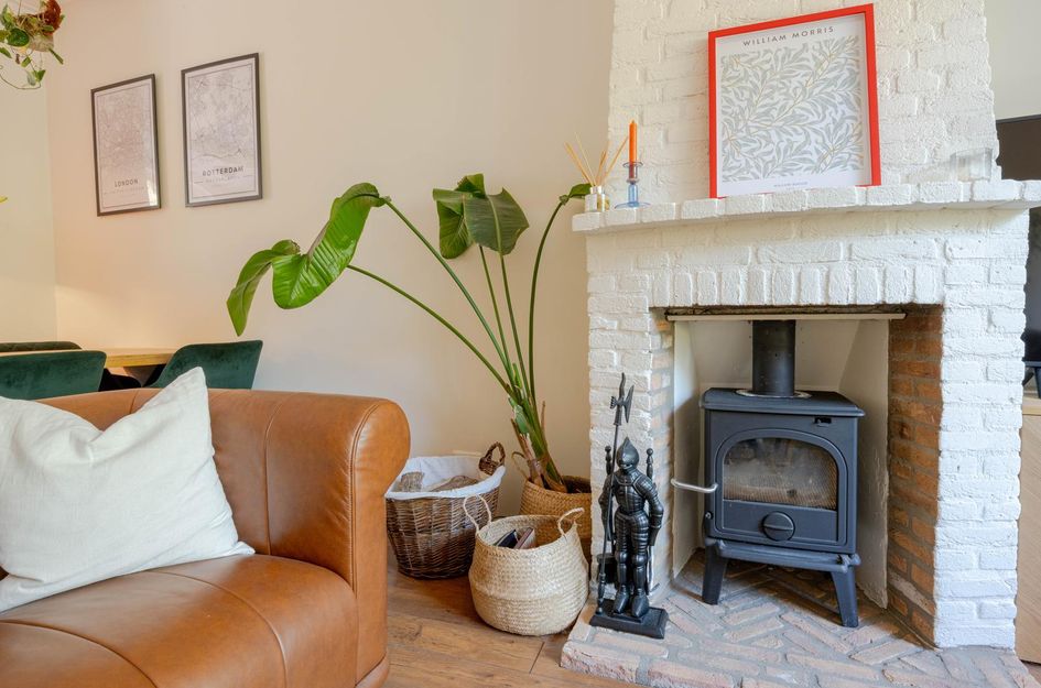3e Carnissestraat 41